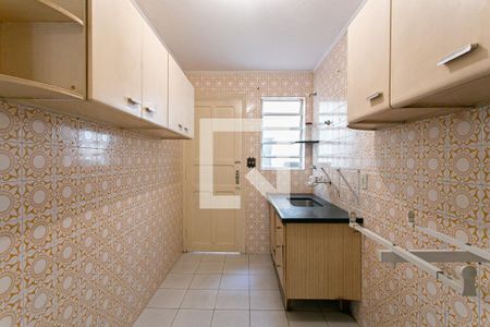 Casa à venda com 140m², 2 quartos e 2 vagasCozinha