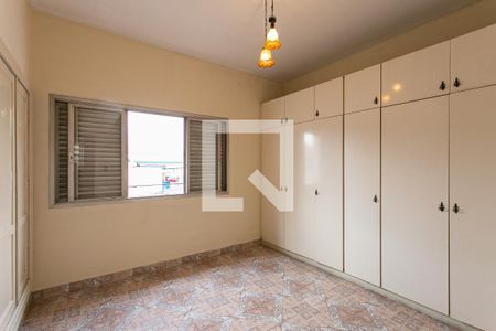 Quarto 1 de casa à venda com 2 quartos, 140m² em Vila Gomes Cardim, São Paulo