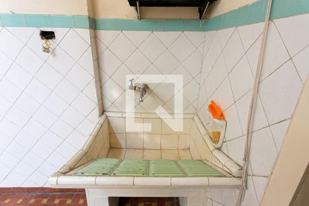 Casa à venda com 140m², 2 quartos e 2 vagasÁrea de Serviço