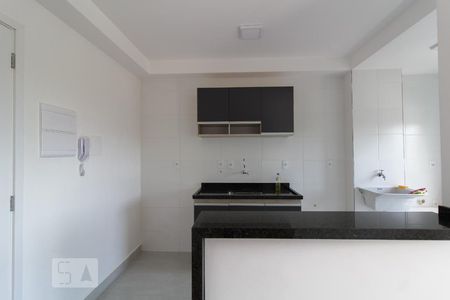 Apartamento para alugar com 57m², 2 quartos e 1 vagaCozinha