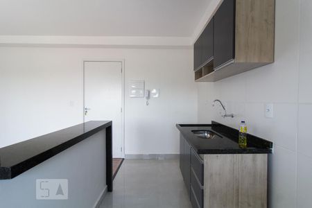 Apartamento para alugar com 57m², 2 quartos e 1 vagaCozinha