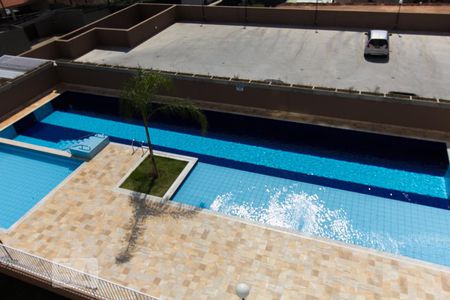 Apartamento para alugar com 57m², 2 quartos e 1 vagaÁrea comum - Piscina