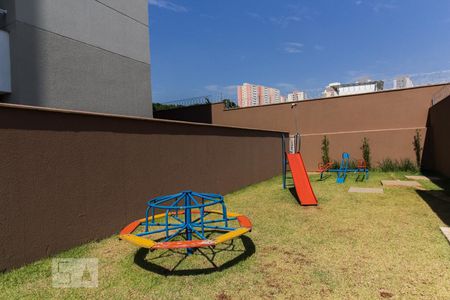 Apartamento para alugar com 57m², 2 quartos e 1 vagaÁrea Comum - Playground