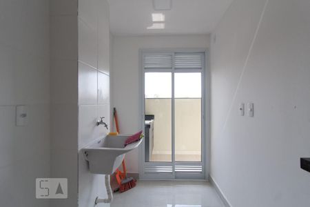 Apartamento para alugar com 57m², 2 quartos e 1 vagaÁrea de serviço