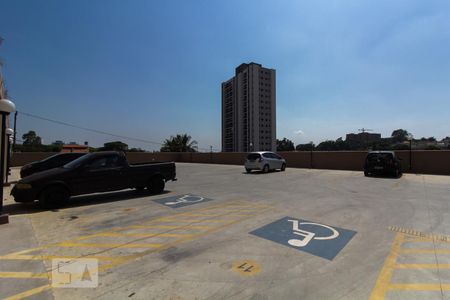 Apartamento para alugar com 57m², 2 quartos e 1 vagaGaragem