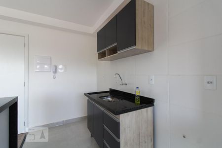 Apartamento para alugar com 57m², 2 quartos e 1 vagaCozinha