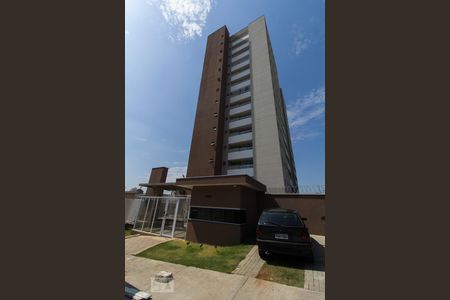 Apartamento para alugar com 57m², 2 quartos e 1 vagaFachada