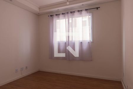 Sala de apartamento para alugar com 2 quartos, 49m² em Parque Rincao, Cotia