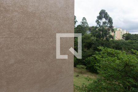 Quarto 1 - vista da janela de apartamento para alugar com 2 quartos, 49m² em Parque Rincao, Cotia