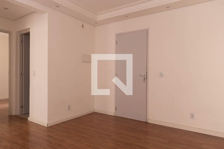 Sala de apartamento para alugar com 2 quartos, 49m² em Parque Rincao, Cotia