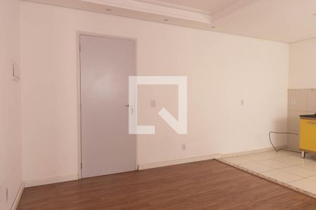 Sala de apartamento para alugar com 2 quartos, 49m² em Parque Rincao, Cotia