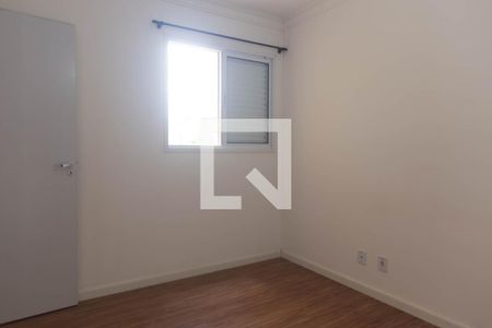 Quarto 2 de apartamento para alugar com 2 quartos, 49m² em Parque Rincao, Cotia