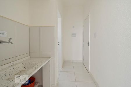 Cozinha de kitnet/studio à venda com 1 quarto, 40m² em Santa Ifigênia, São Paulo