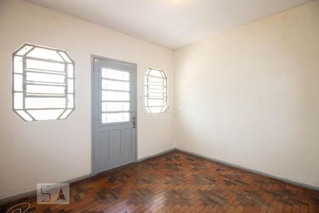 Sala de apartamento à venda com 2 quartos, 82m² em Jardim São Pedro, Porto Alegre