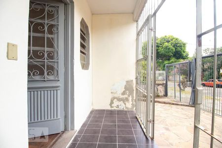 Varanda de apartamento à venda com 2 quartos, 82m² em Jardim São Pedro, Porto Alegre