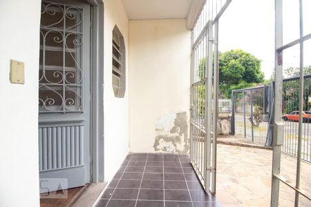 Apartamento à venda com 82m², 2 quartos e 1 vagaVaranda