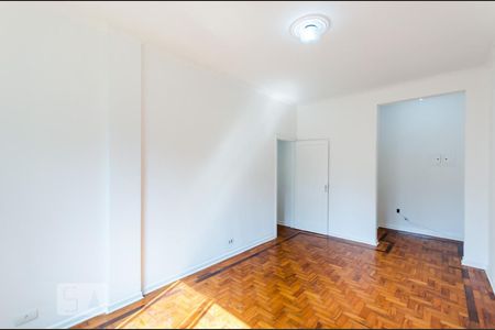 Sala de apartamento para alugar com 2 quartos, 103m² em Pompéia, Santos