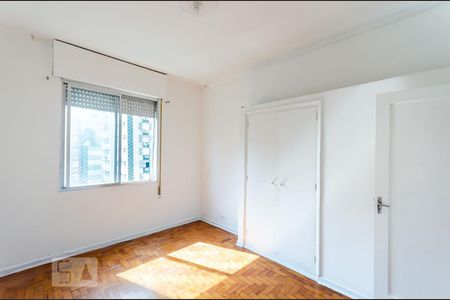 Quarto 1 de apartamento para alugar com 2 quartos, 103m² em Pompéia, Santos