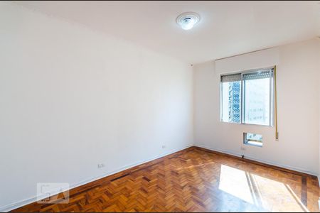 Sala de apartamento para alugar com 2 quartos, 103m² em Pompéia, Santos
