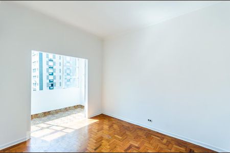 Quarto 2 de apartamento para alugar com 2 quartos, 103m² em Pompéia, Santos