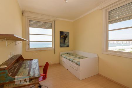 Apartamento para alugar com 170m², 4 quartos e 1 vagaQuarto 2