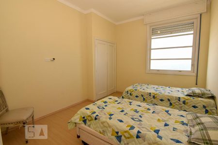 Quarto 1 de apartamento para alugar com 4 quartos, 170m² em Centro, Guarujá