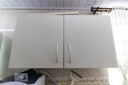 Apartamento à venda com 65m², 2 quartos e 1 vagaCozinha - Armários