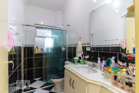 Apartamento à venda com 65m², 2 quartos e 1 vagaBanheiro