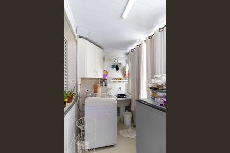 Apartamento à venda com 65m², 2 quartos e 1 vagaÁrea de serviço