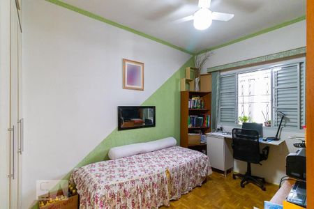 Apartamento à venda com 65m², 2 quartos e 1 vagaQuarto 2