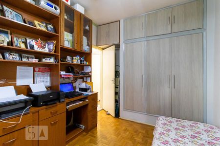 Apartamento à venda com 65m², 2 quartos e 1 vagaQuarto 2