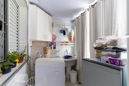 Apartamento à venda com 65m², 2 quartos e 1 vagaÁrea de serviço