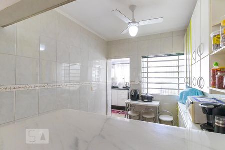 Apartamento à venda com 65m², 2 quartos e 1 vagaSala de jantar