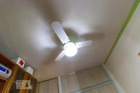 Apartamento à venda com 65m², 2 quartos e 1 vagaQuarto 2