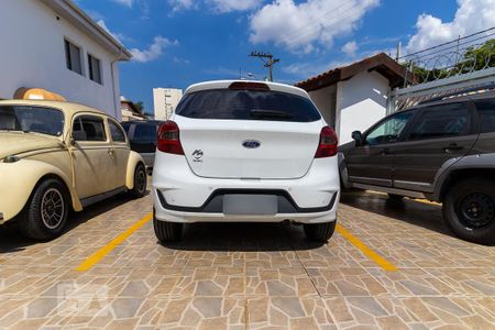 Apartamento à venda com 65m², 2 quartos e 1 vagaVaga de garagem