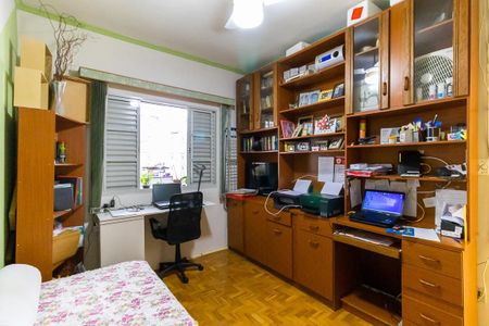 Apartamento à venda com 65m², 2 quartos e 1 vagaQuarto 2