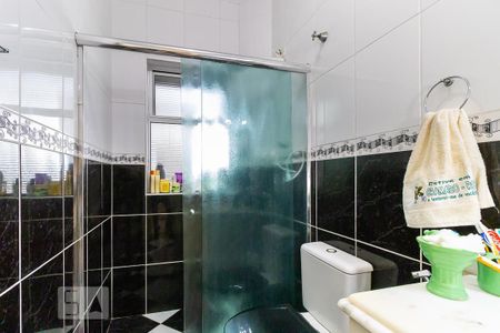 Apartamento à venda com 65m², 2 quartos e 1 vagaBanheiro