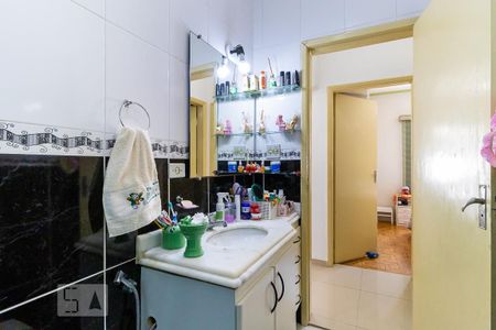 Apartamento à venda com 65m², 2 quartos e 1 vagaBanheiro