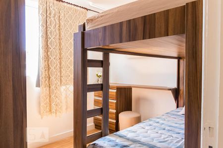 Quarto 1 de apartamento à venda com 2 quartos, 109m² em Castelo, Belo Horizonte