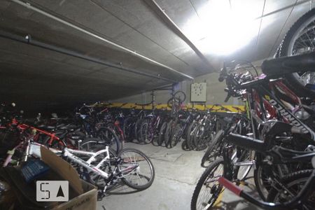 Apartamento à venda com 60m², 3 quartos e 1 vagaBicicletário