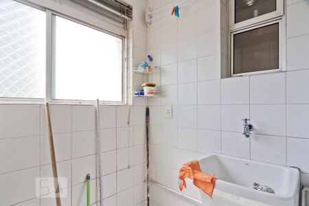 Apartamento à venda com 60m², 3 quartos e 1 vagaÁrea de Serviço