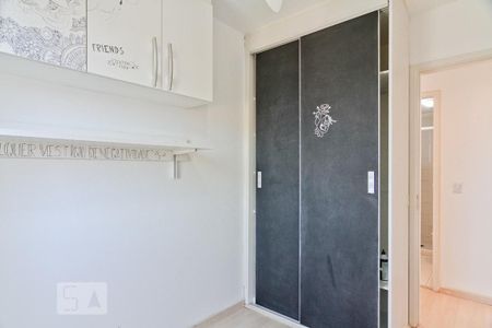 Apartamento à venda com 60m², 3 quartos e 1 vagaQuarto 2