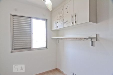 Apartamento à venda com 60m², 3 quartos e 1 vagaQuarto 2