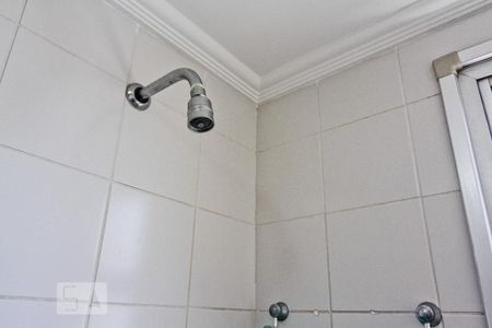 Apartamento à venda com 60m², 3 quartos e 1 vagaBanheiro da Suíte