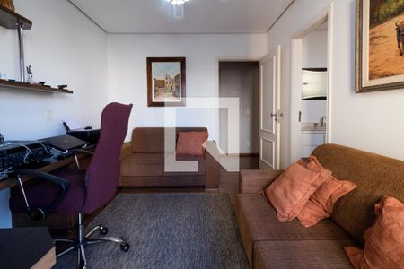 Apartamento à venda com 308m², 5 quartos e 5 vagasSuíte 4