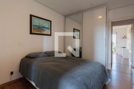 Apartamento à venda com 308m², 5 quartos e 5 vagasSuíte 3