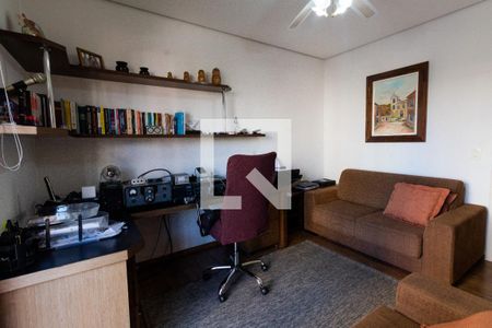 Apartamento à venda com 308m², 5 quartos e 5 vagasSuíte 4