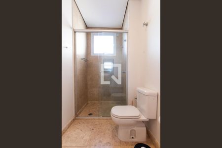 Apartamento à venda com 308m², 5 quartos e 5 vagasSuíte 2 - banheiro