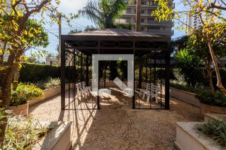 Apartamento à venda com 308m², 5 quartos e 5 vagasEspaço comum