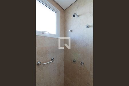 Apartamento à venda com 308m², 5 quartos e 5 vagasSuíte 2 - banheiro